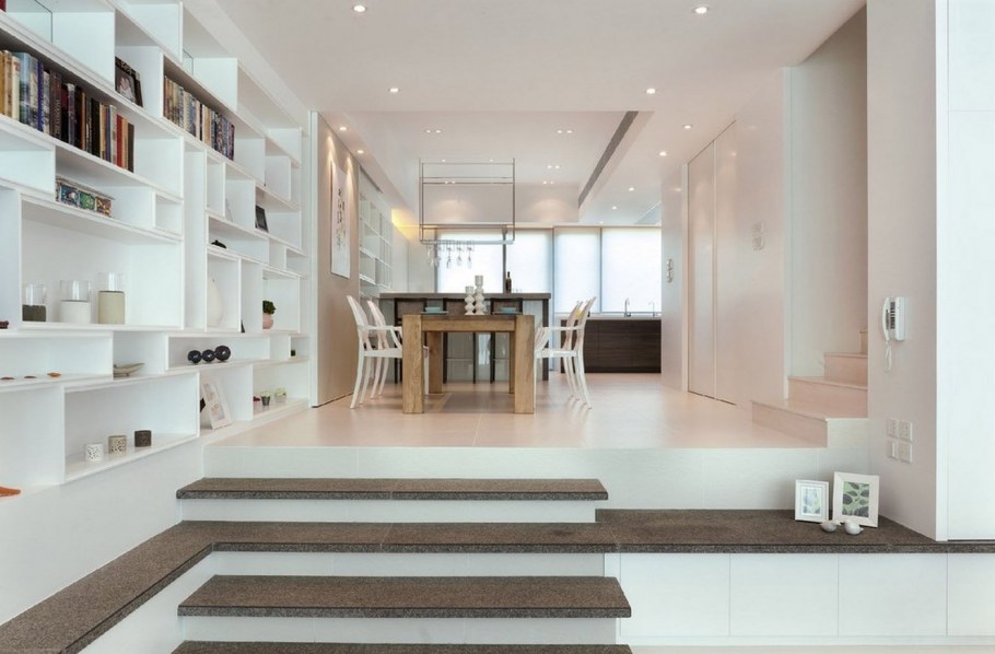 Арт винил паркет