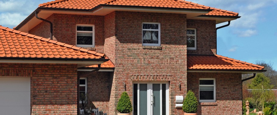 БРИК Хаус с террасой