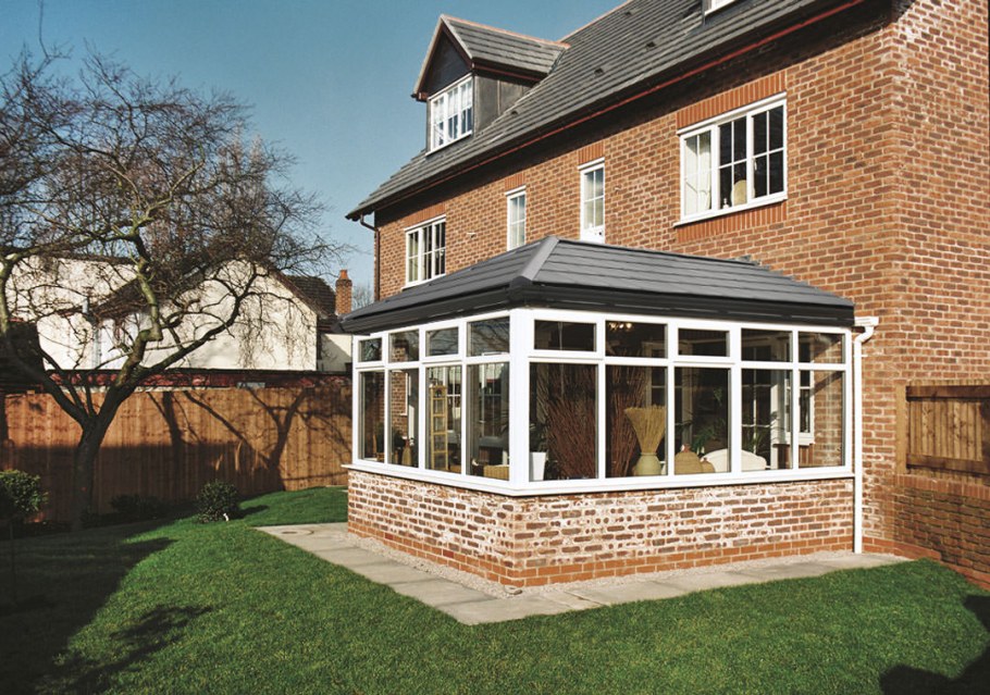 Окна КБЕ остекление террасы