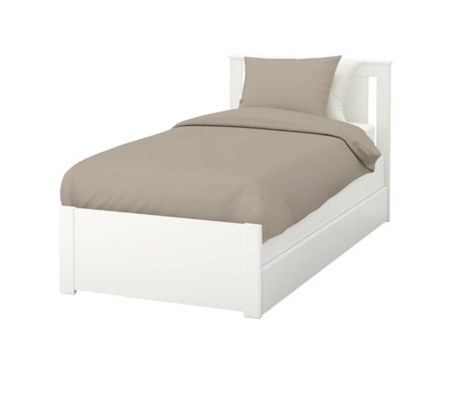 СОНГЕСАНД В интерьере