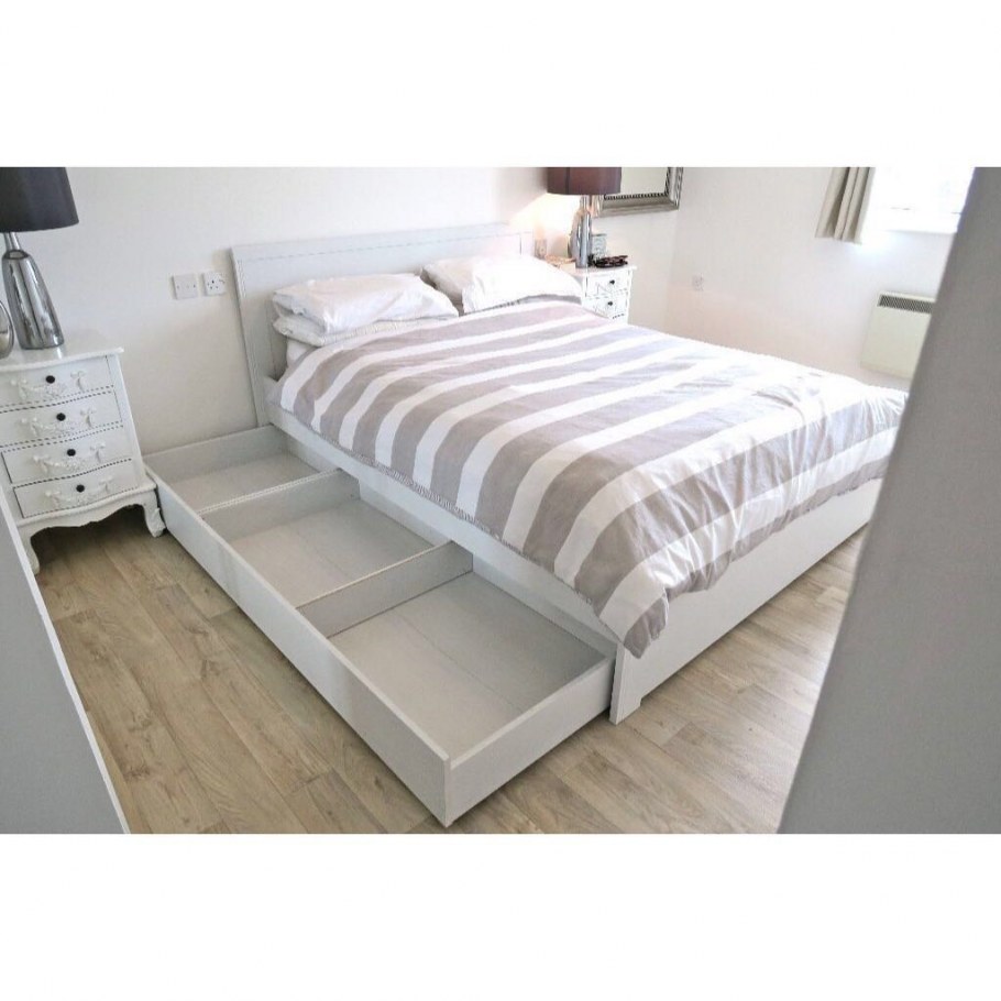 БРУСАЛИ кровать 160 200