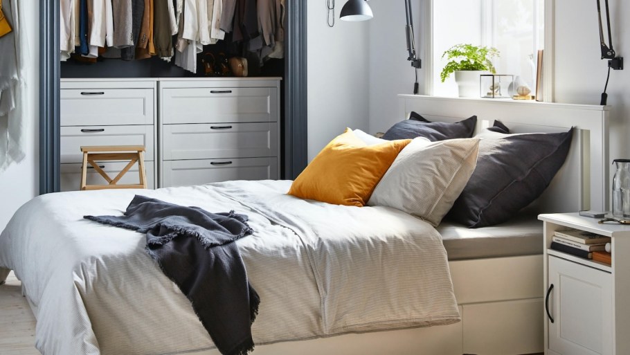 SONGESAND СОНГЕСАНД 90x200