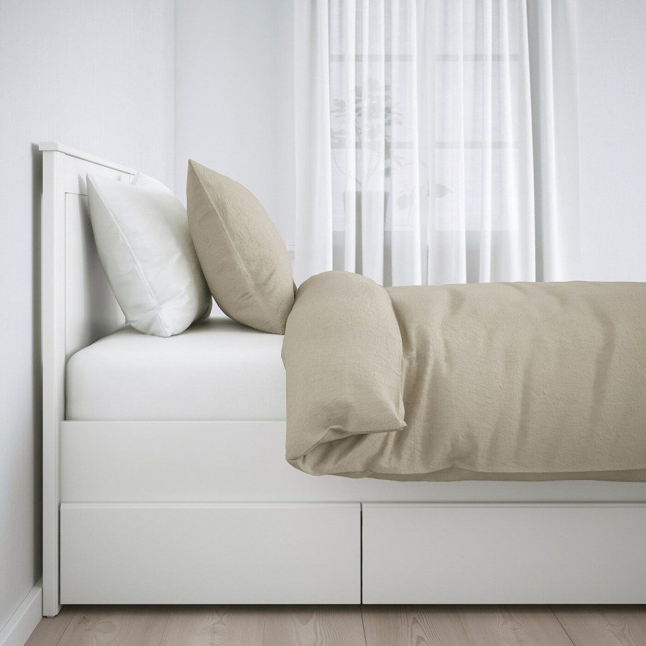 Кровать ikea СОНГЕСАНД