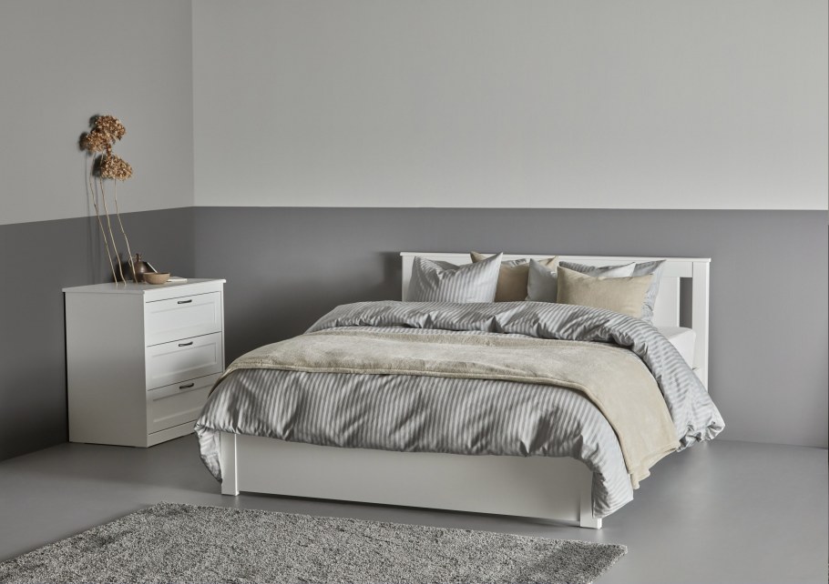 Кровать два ikea СОНГЕСАНД 792.412.09