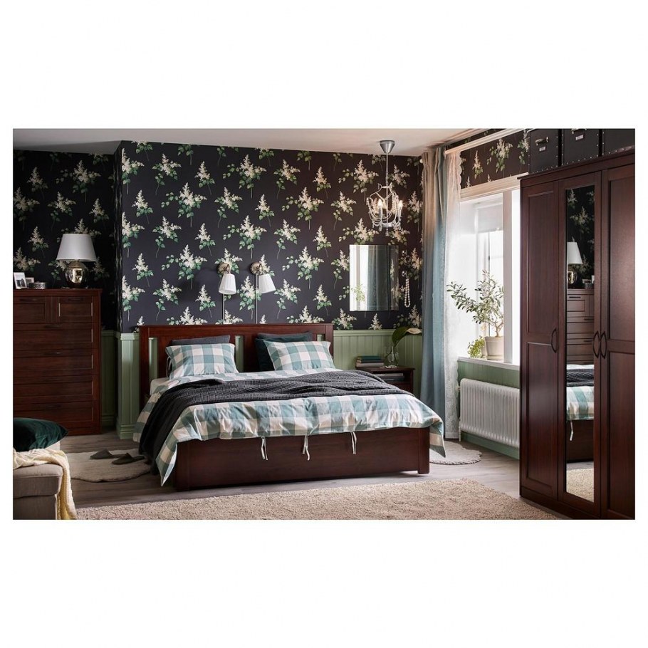 Комод с 4 ящиками икеа СОНГЕСАНД