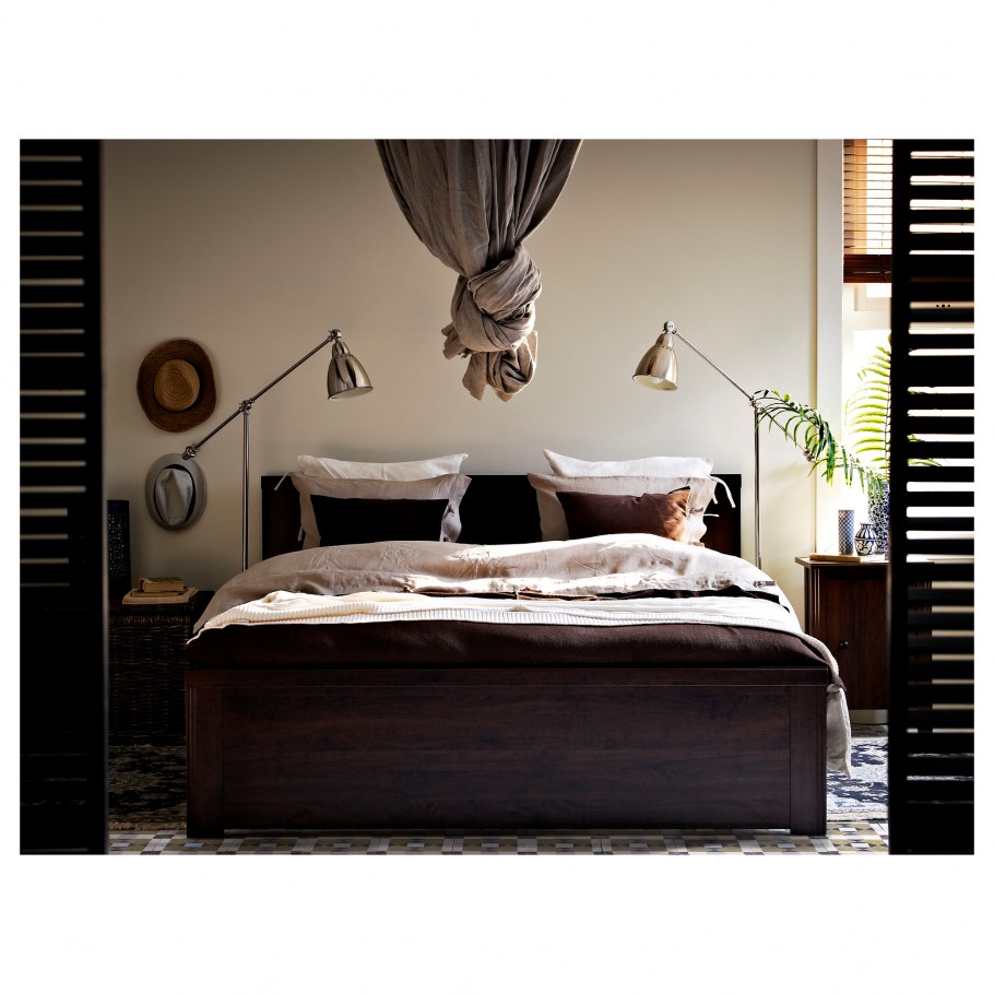 SONGESAND кровать икеа