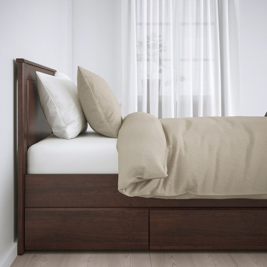 БРУСАЛИ кровать 160 200