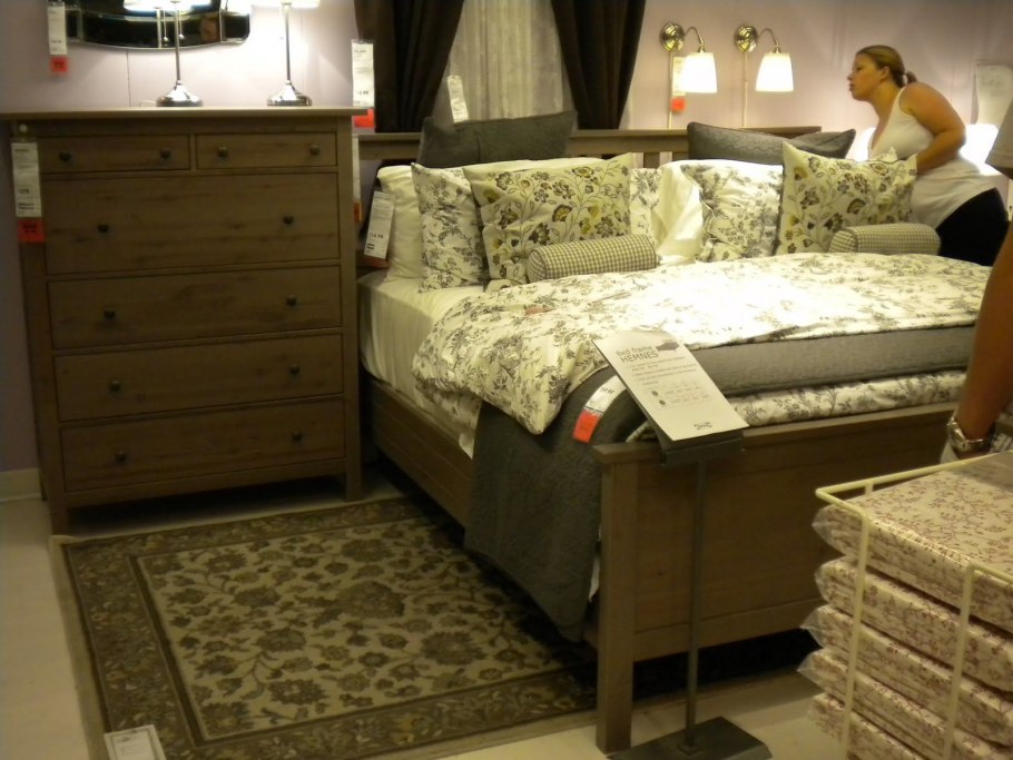 Икеа серия СОНГЕСАНД