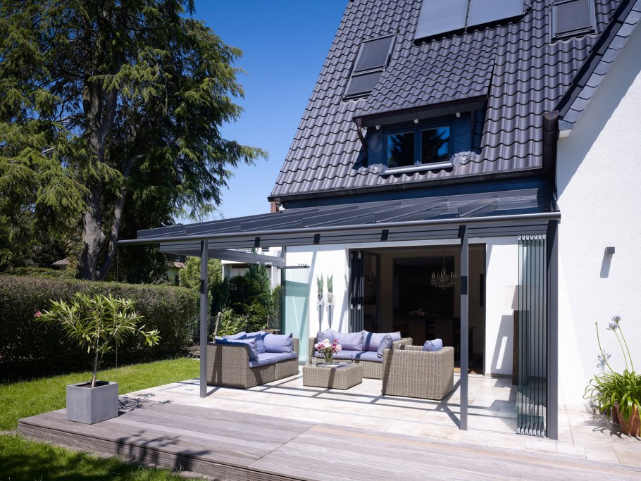 Проекты деревянных домов