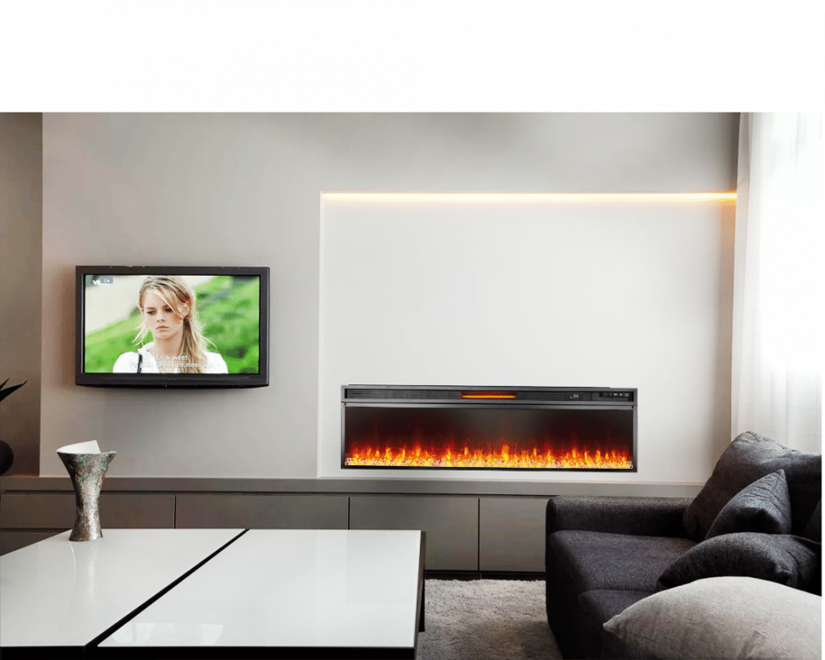 Электрокамин Royal Flame Vision 60 led