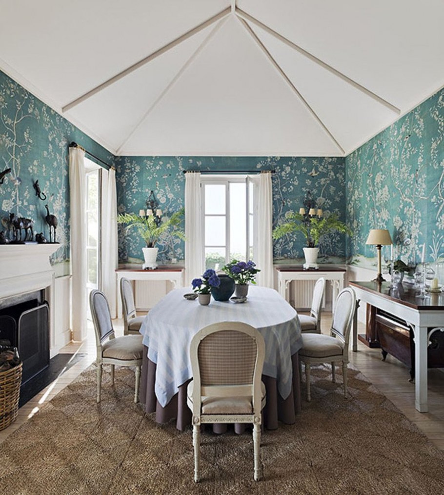 Красивые кухни