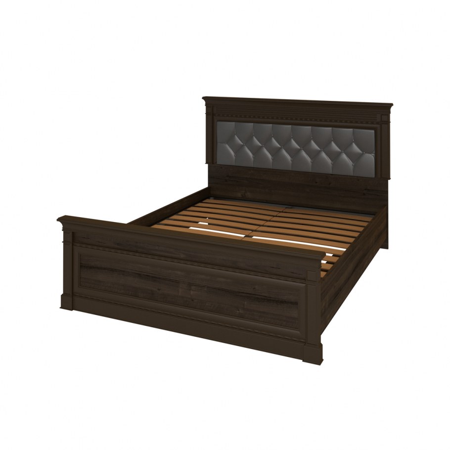 Кровать Лозанна 2 Артис