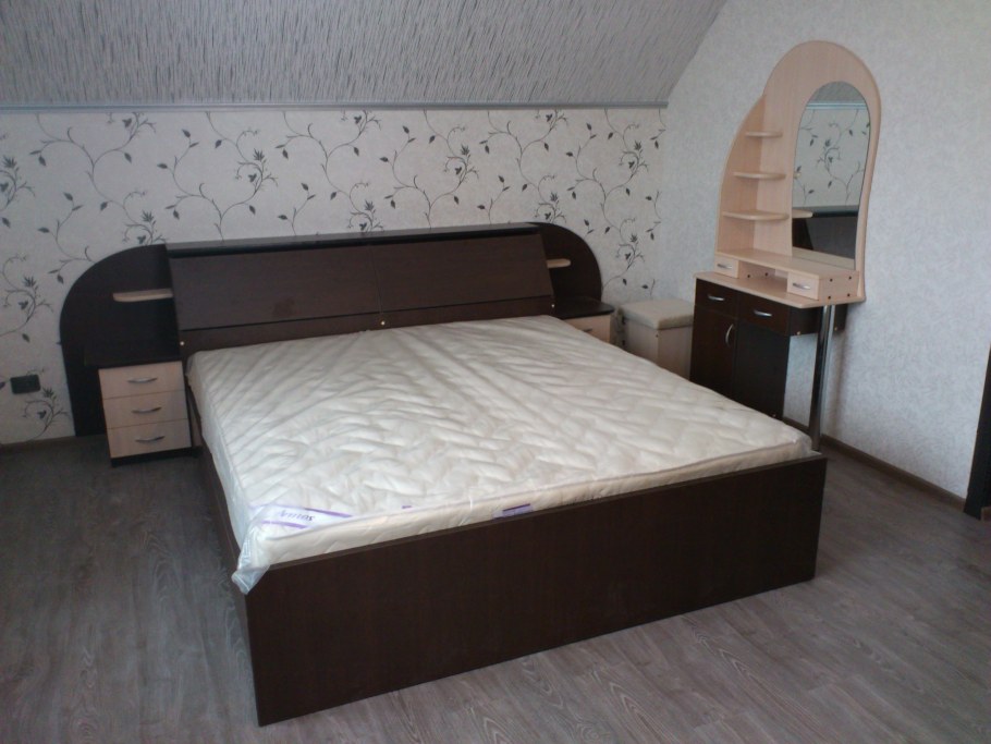 Матрасы Артис