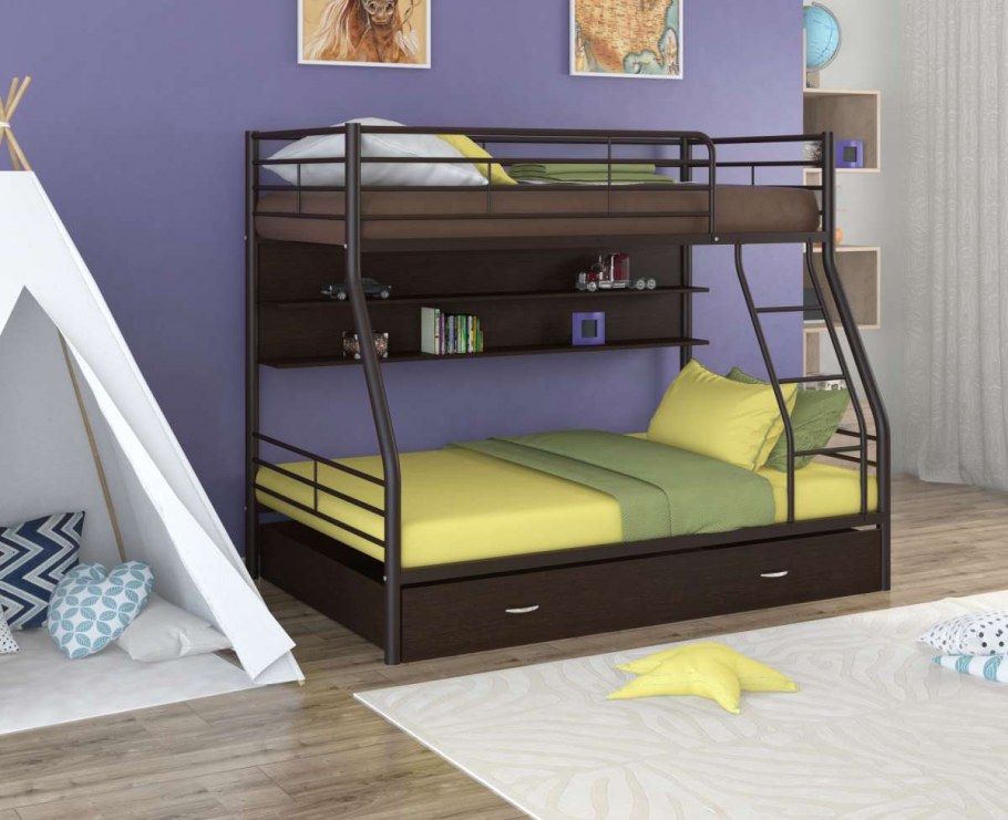 Кровать Артис Лозанна