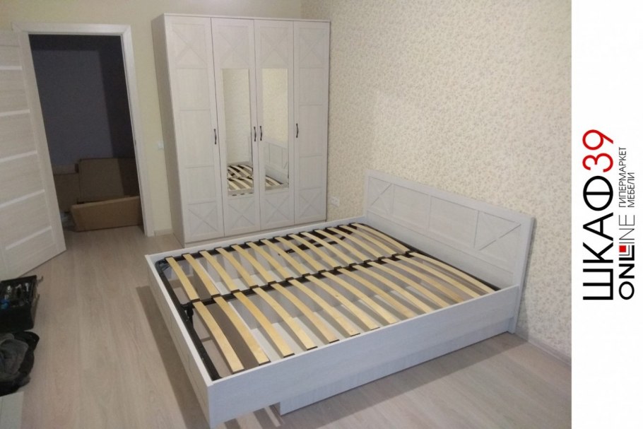 Артис Гранада 160 кровать