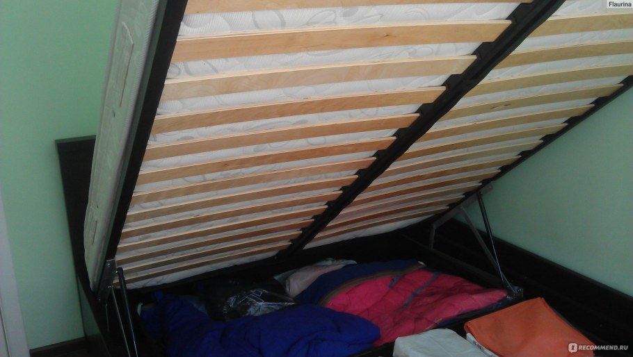 Артис мебель Лозанна