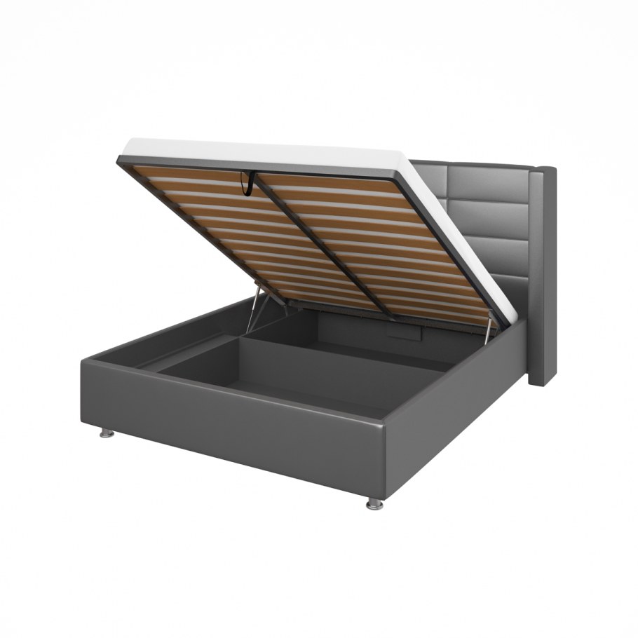 Артис равенна1-80а кровать