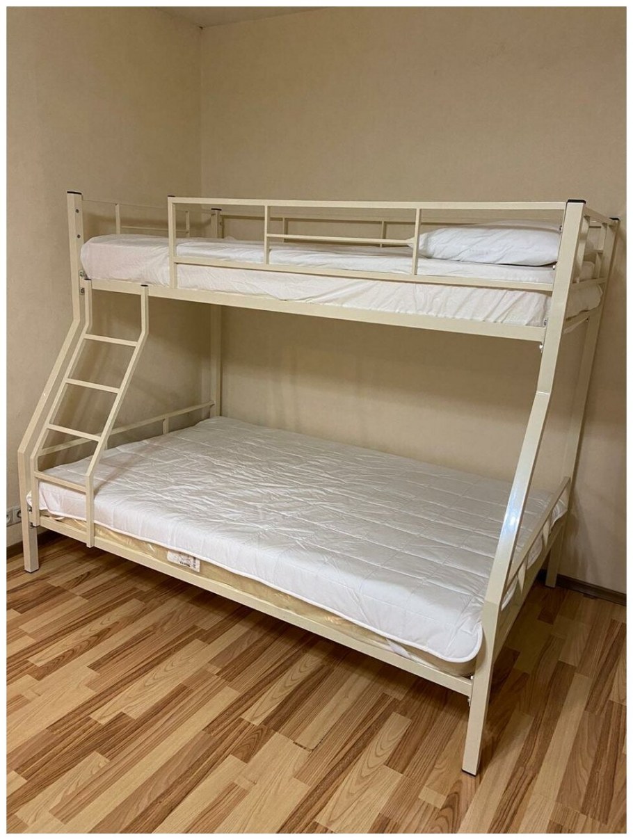 Кровать Райтон Kvebek