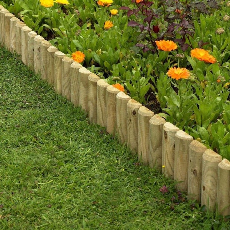 GARDENPLAST забор декоративный Modern