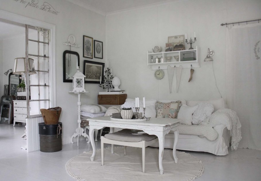 Шебби Шик / Shabby Chic