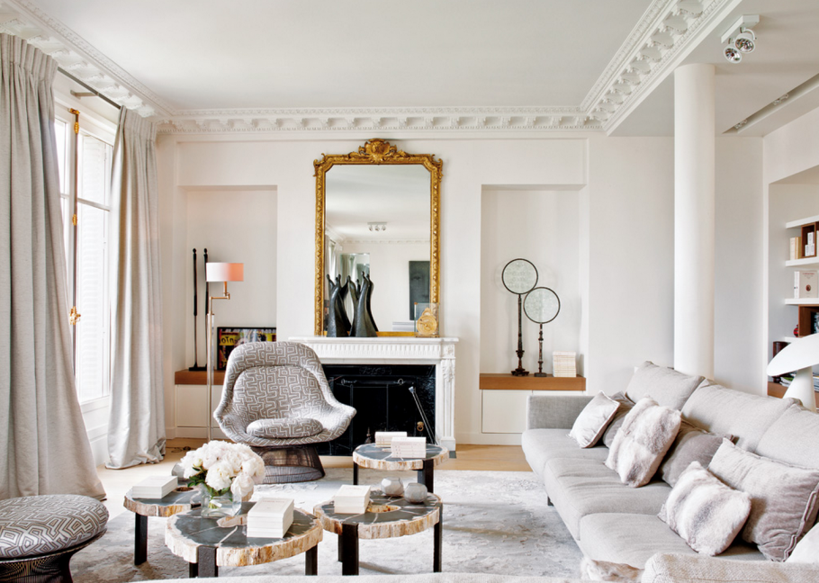 Шебби Шик / Shabby Chic