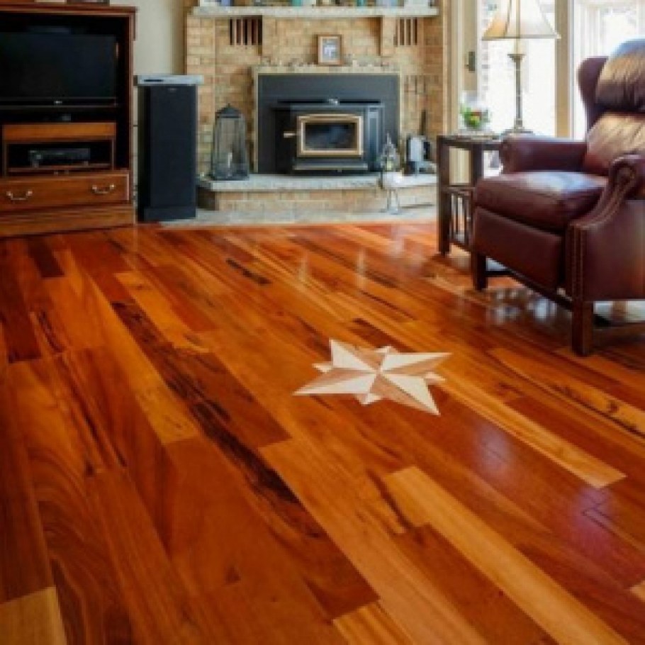 Тигровое дерево массивная доска