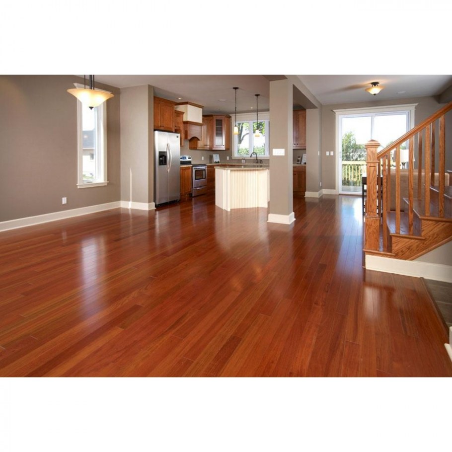 Ятоба массивная доска