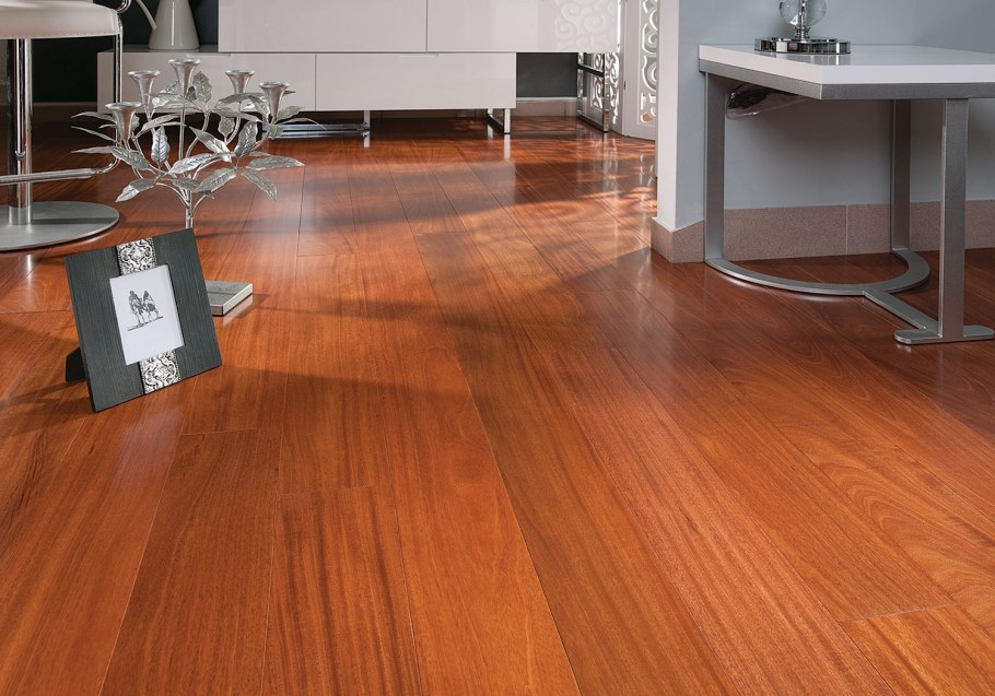 Ламинат Aberhof Storm 2561 дуб индийский