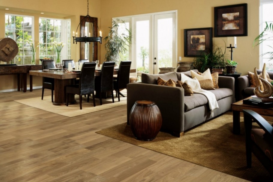 Ятоба дерево паркет