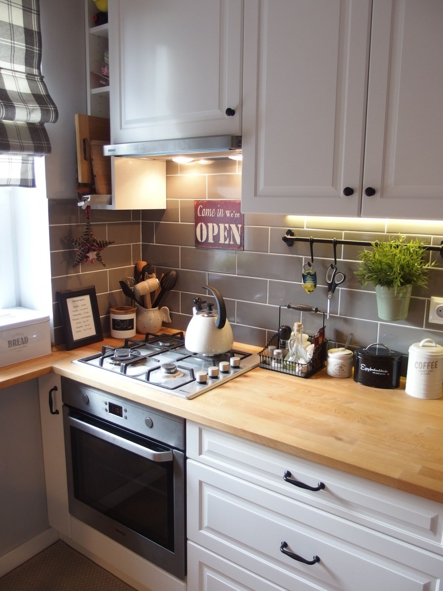 Кухни икеа метод хрущевка