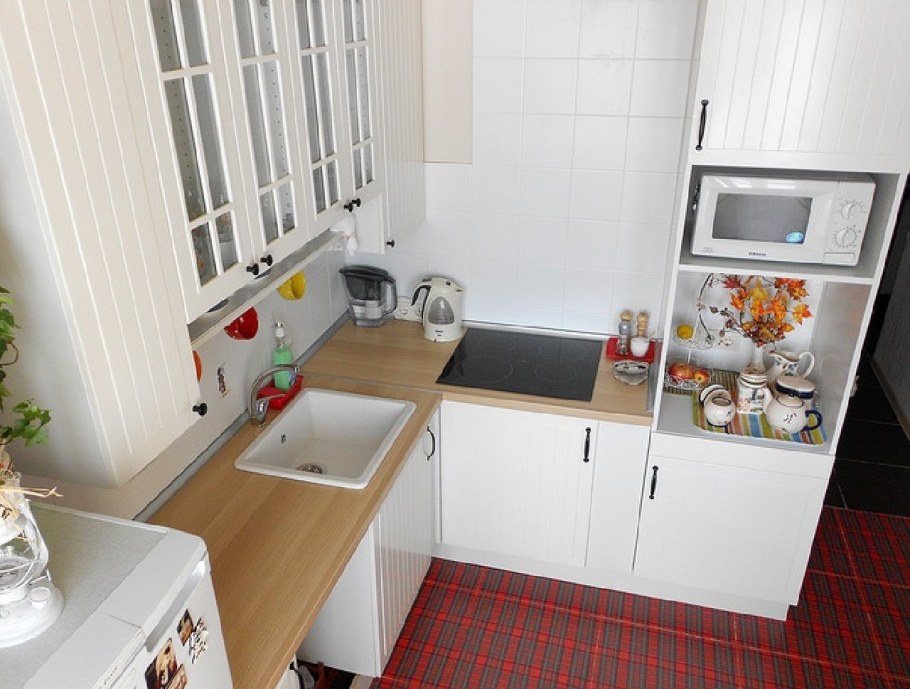 Кухня угловая 6 кв м икеа КНОКСХУЛЬТ