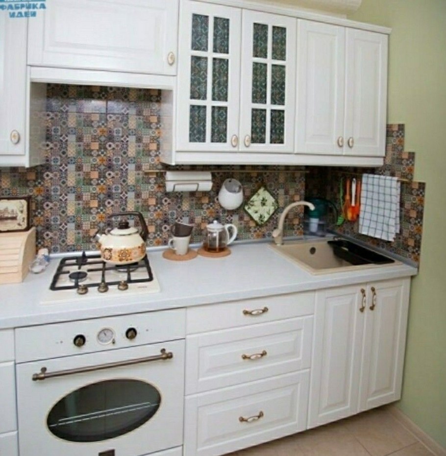 Кухня икеа в хрущевке 6 кв м