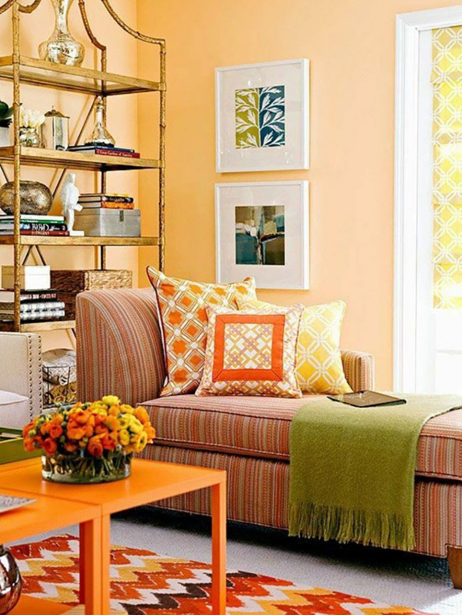 Tuscan Terracotta Dulux