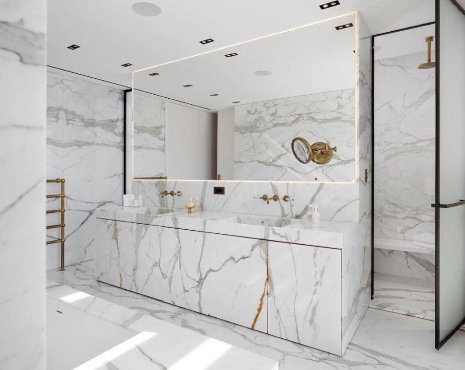 Керамогранит laparet Nero Marquina 60 120