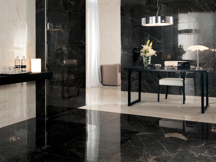 Керамогранит Museum Deep 4d