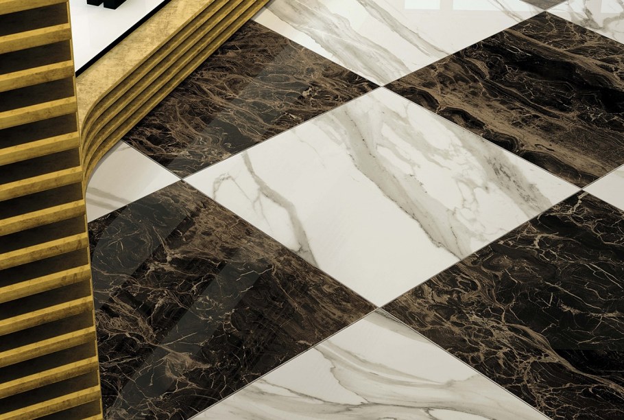 Керамогранит Decovita Sahara Noir Full Lappato 60x120 ￼ ￼ ￼ ￼ ￼ ￼ ￼ ￼ ￼ ￼ ￼ ￼ ￼