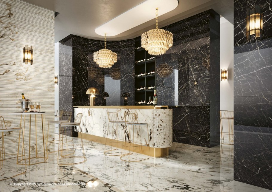 Плитка Allure Atlas Concorde