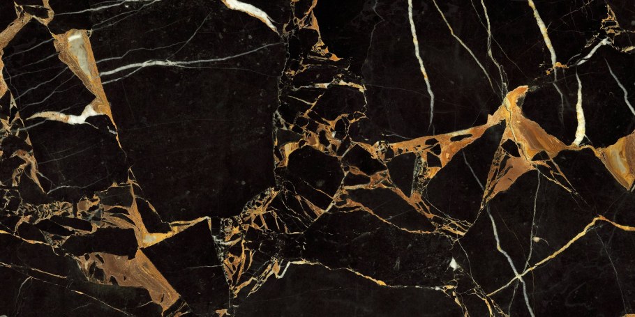 Black Marquina мрамор