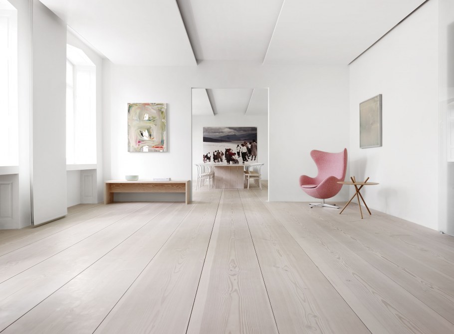 Текстура ламината высокого разрешения