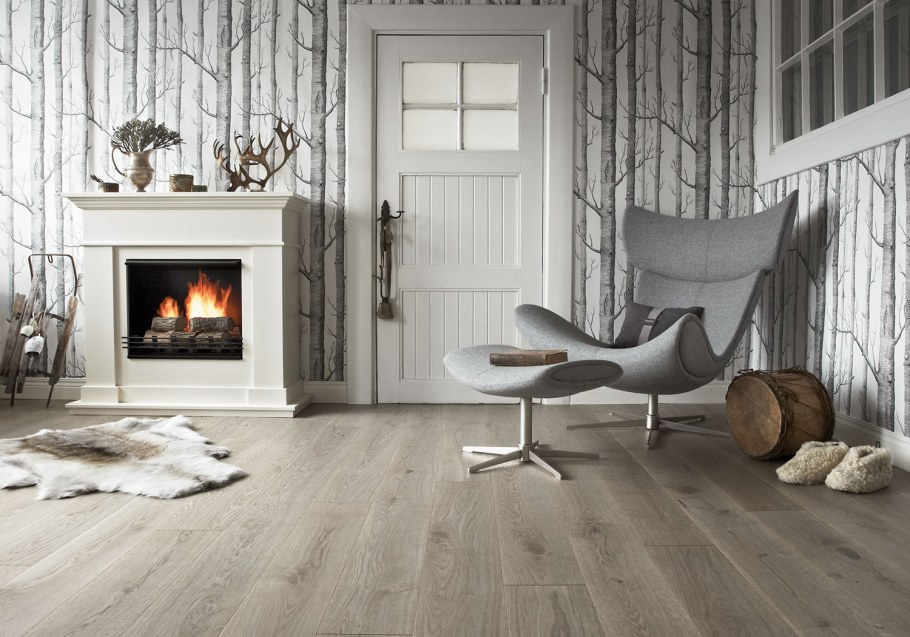 Ламинат Arteo 8s дуб Фамара