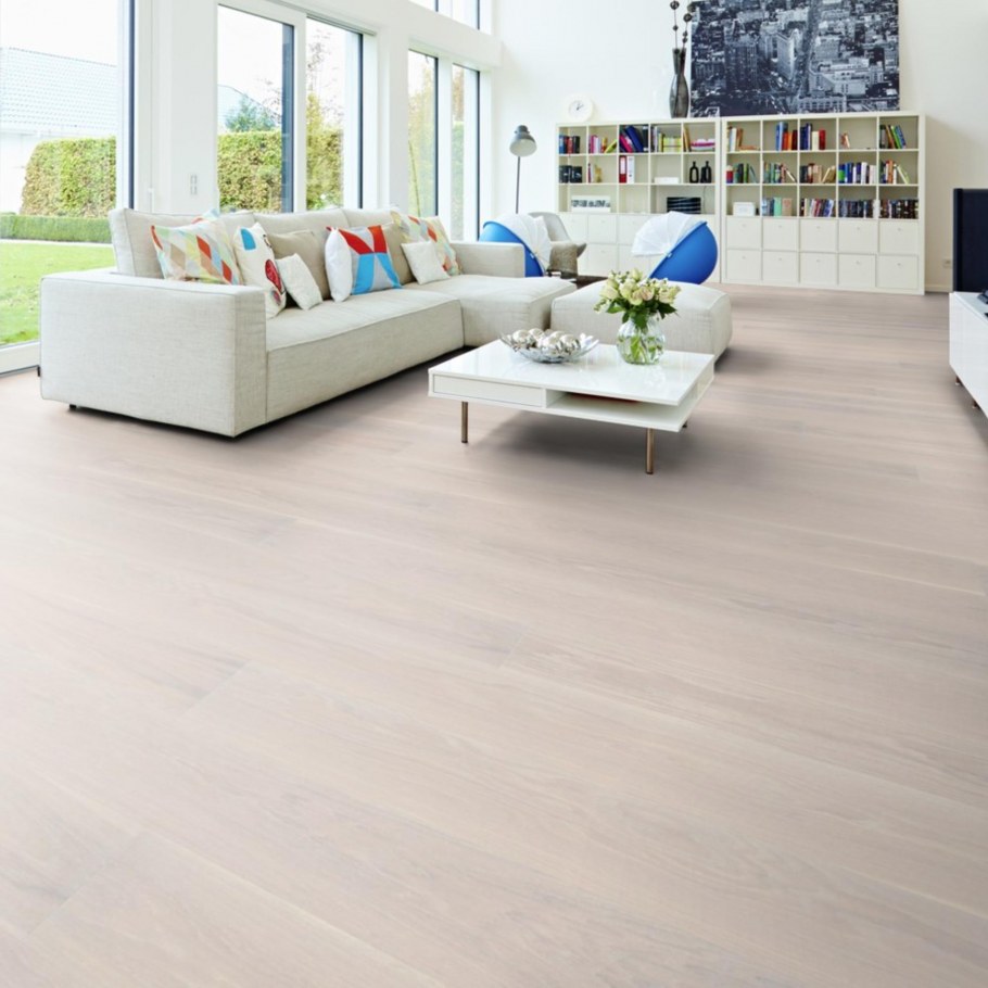 Паркет дуб Coswick