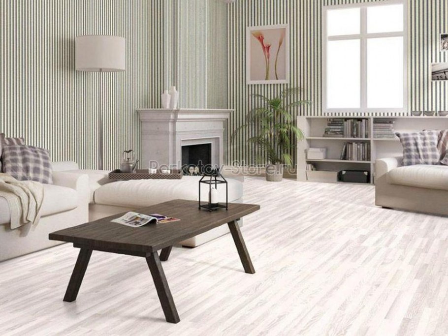 Паркетная доска Tarkett Step дуб Royal XL 1200 br MDB PN DG