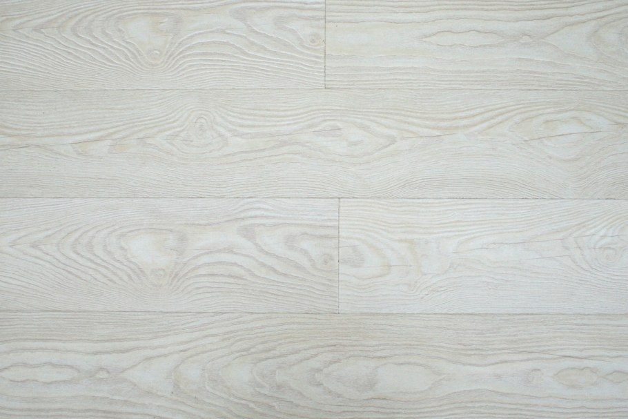 Паркетная доска Barlinek ясень Milkshake grande