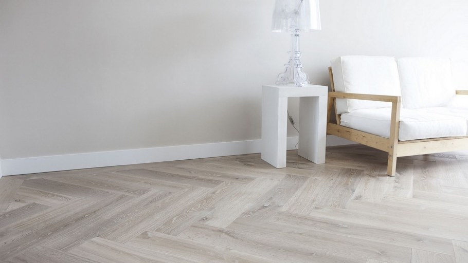 Паркет Dinesen Douglas