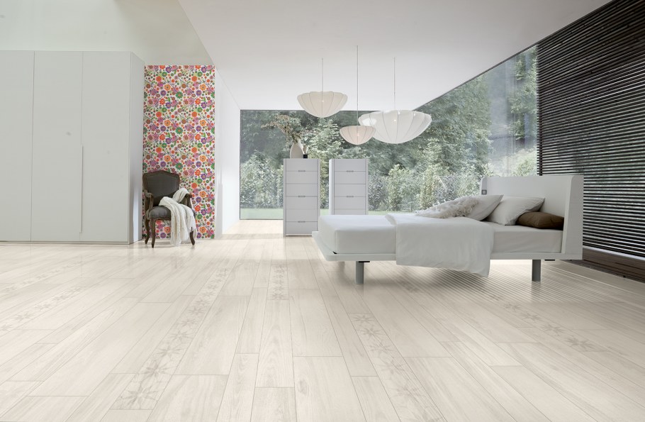 Ламинат quick-Step венге интенсивный коллекция perspective uf1300