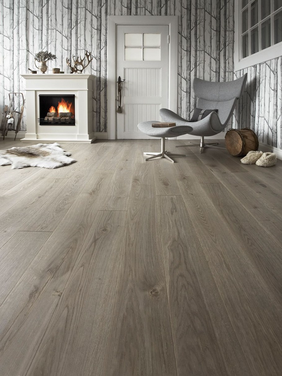 Ламинат Artens «ясень светлый»