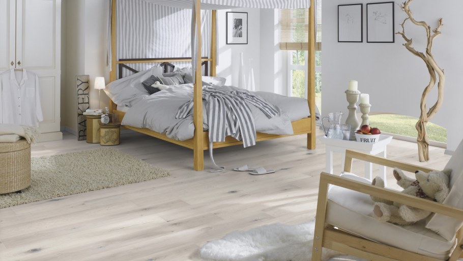 Berry Alloc Chic дуб Уэльс