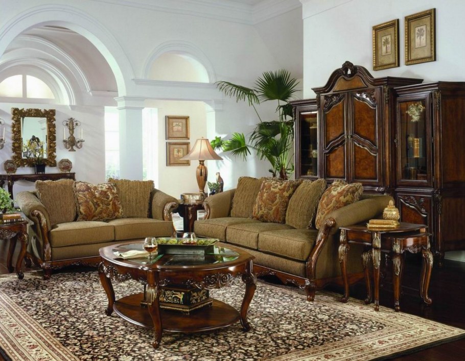 Витрина Siena Camelgroup