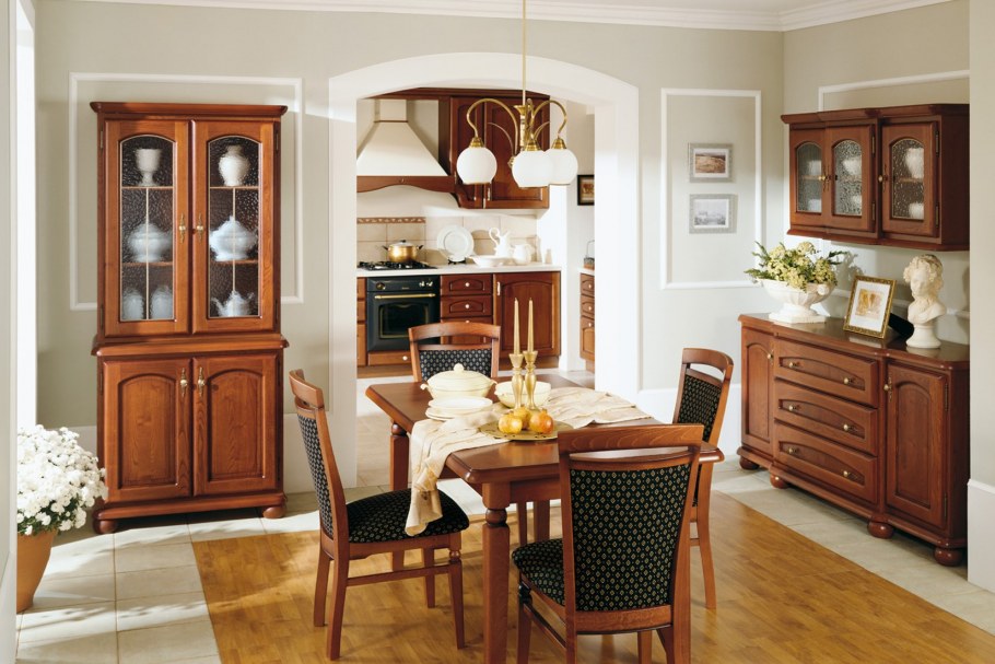 Кухня Leonardo Camelgroup