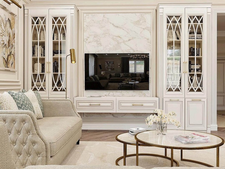 Arca Италия мебель